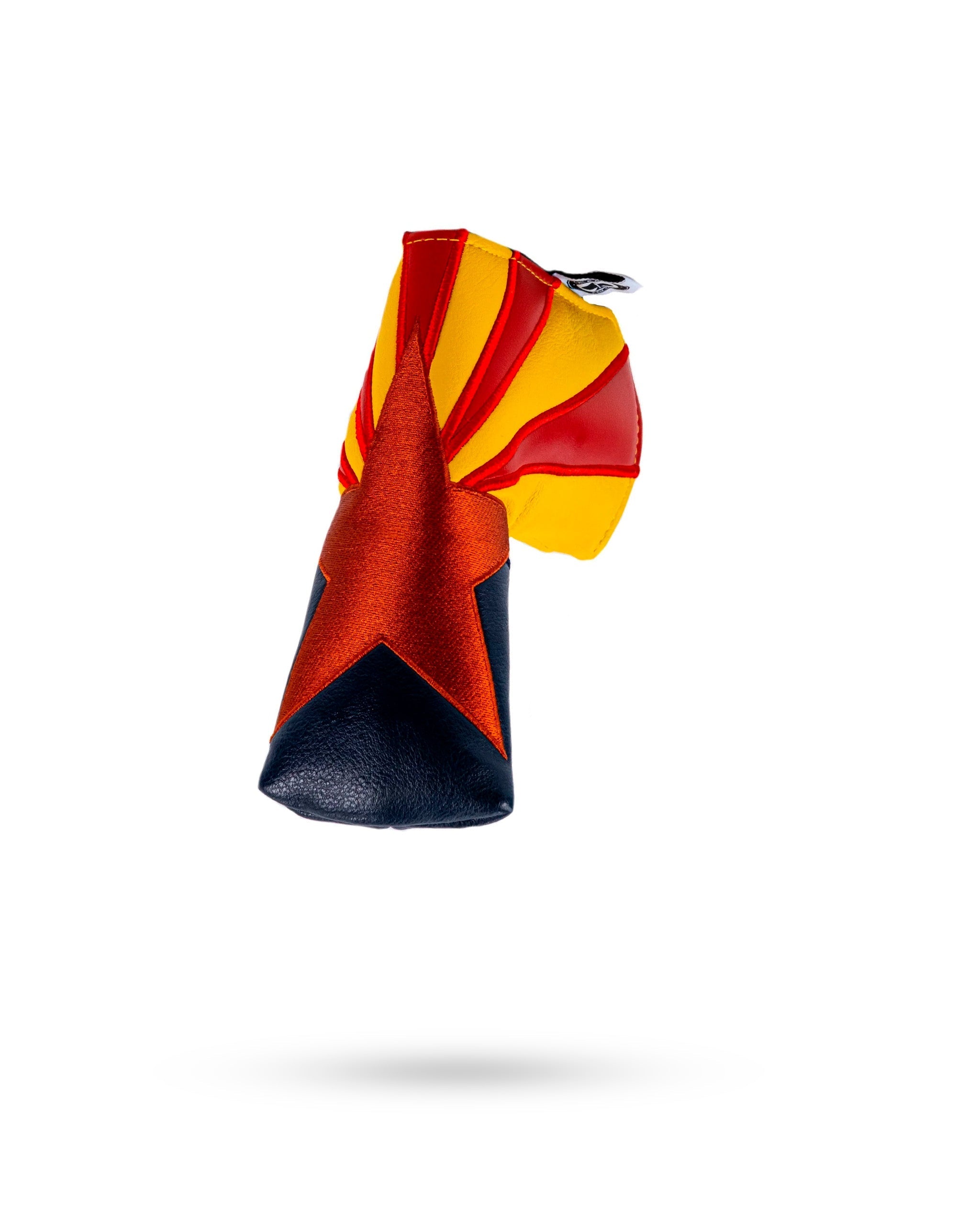 Pins and Aces Putter Cover - Thumbnail 2