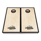 Hole Ring Cornhole Boards – Tournament Series