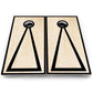 Hole Ring Cornhole Boards – Pro Lite or Pro Elite