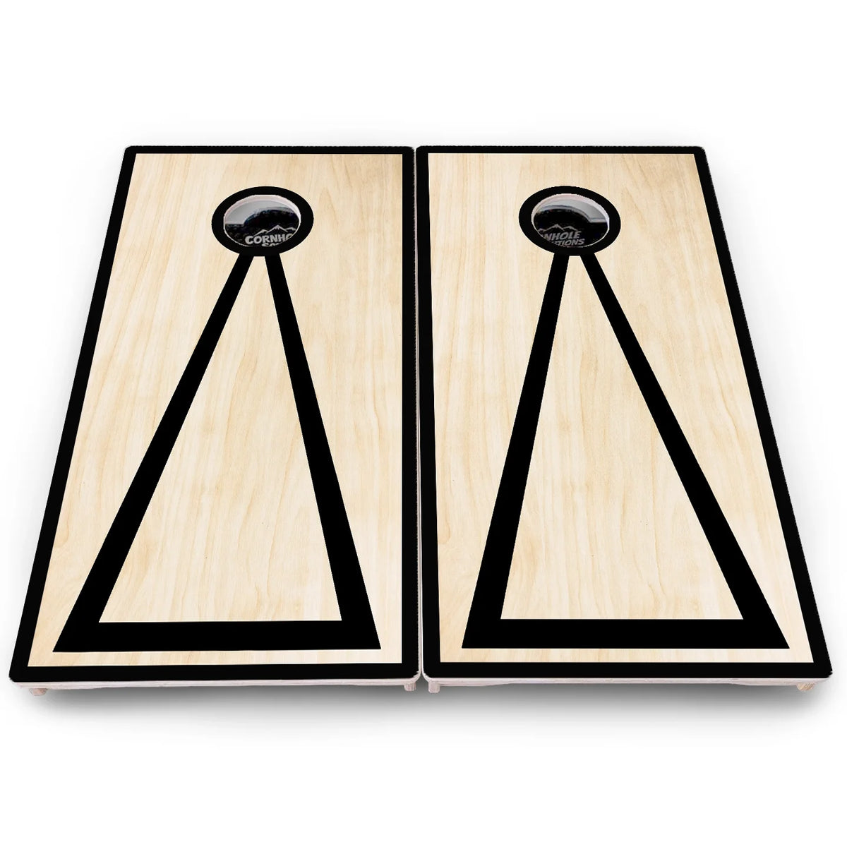 Hole Ring Cornhole Boards – Pro Lite or Pro Elite