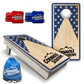 Stars & Stripes Mini Boards – 8 Mini Bags Included