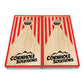 Stars & Stripes Cornhole Boards – Tournament Series