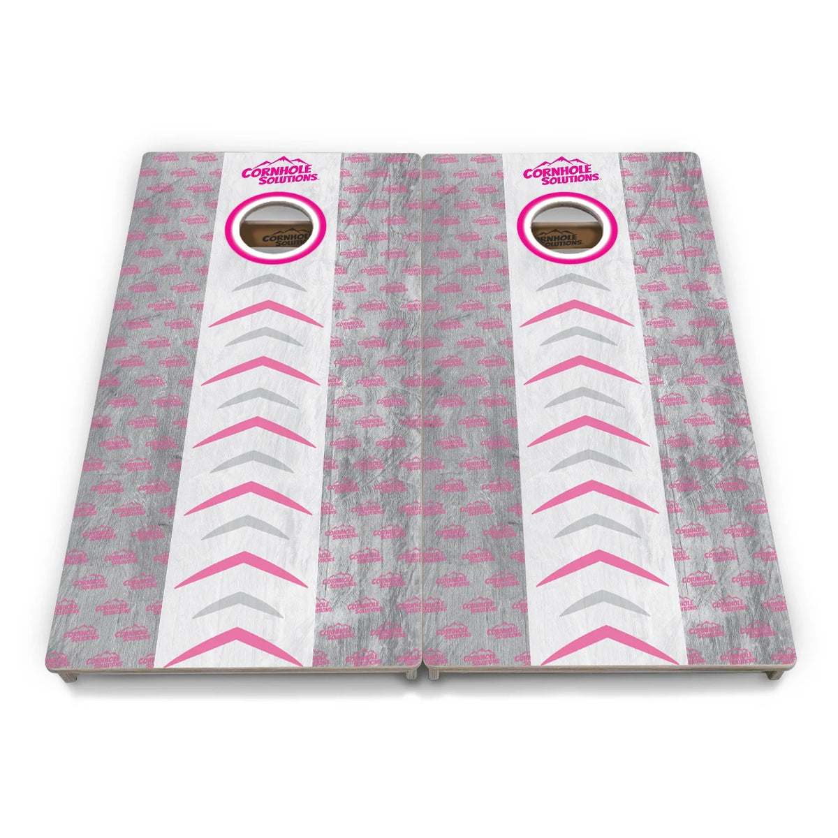 Runway Cornhole Boards – Tournament Series