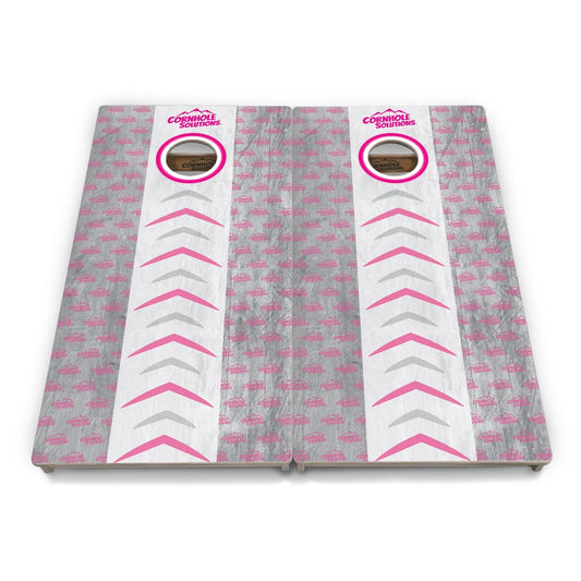 Runway Cornhole Boards – Tournament Series