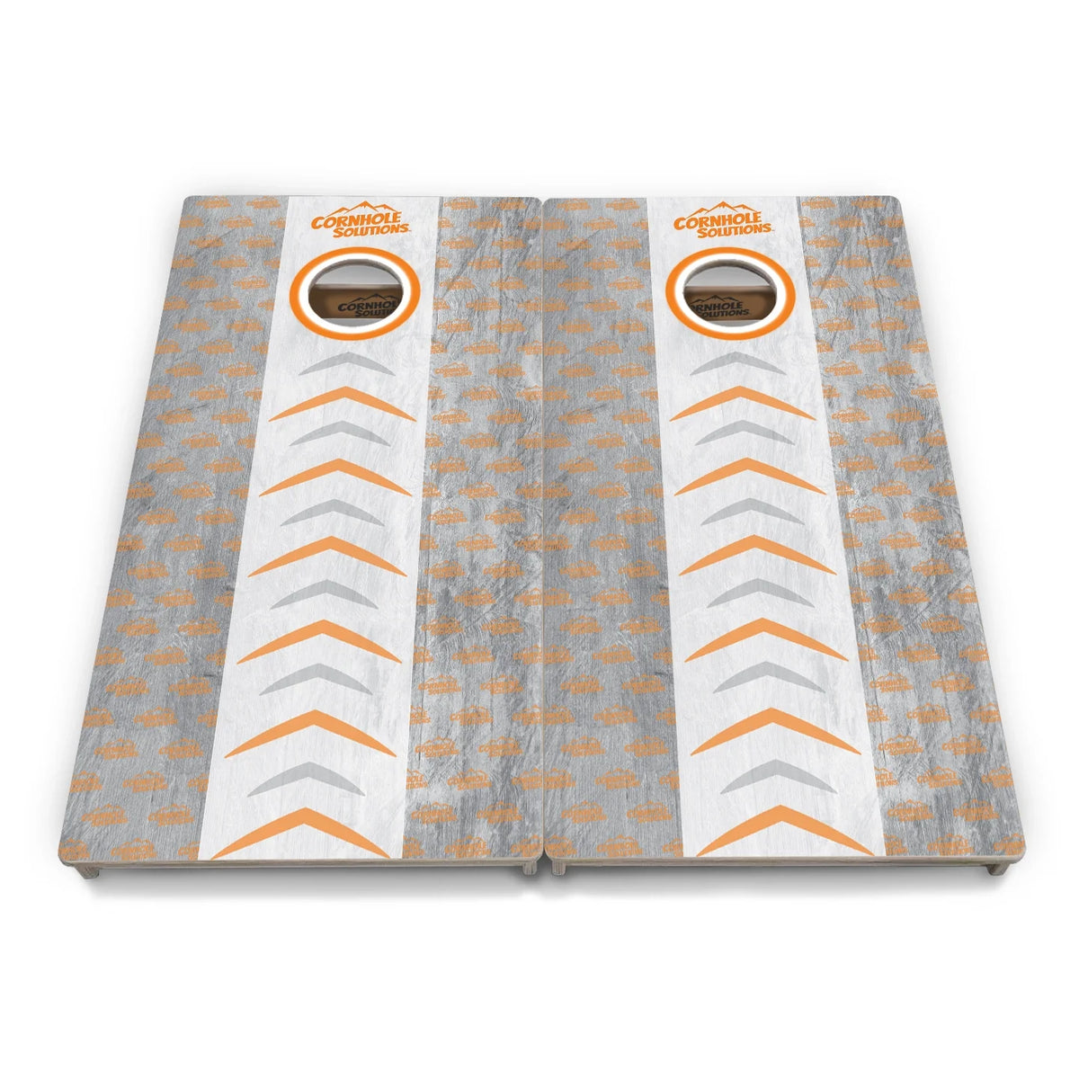 Runway Cornhole Boards – Tournament Series