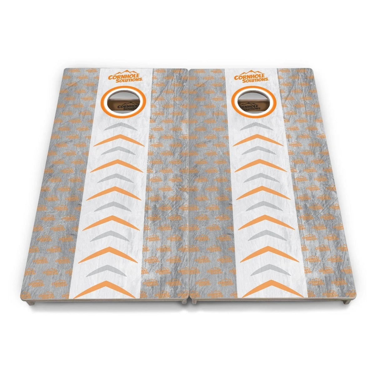 Runway Cornhole Boards – Tournament Series
