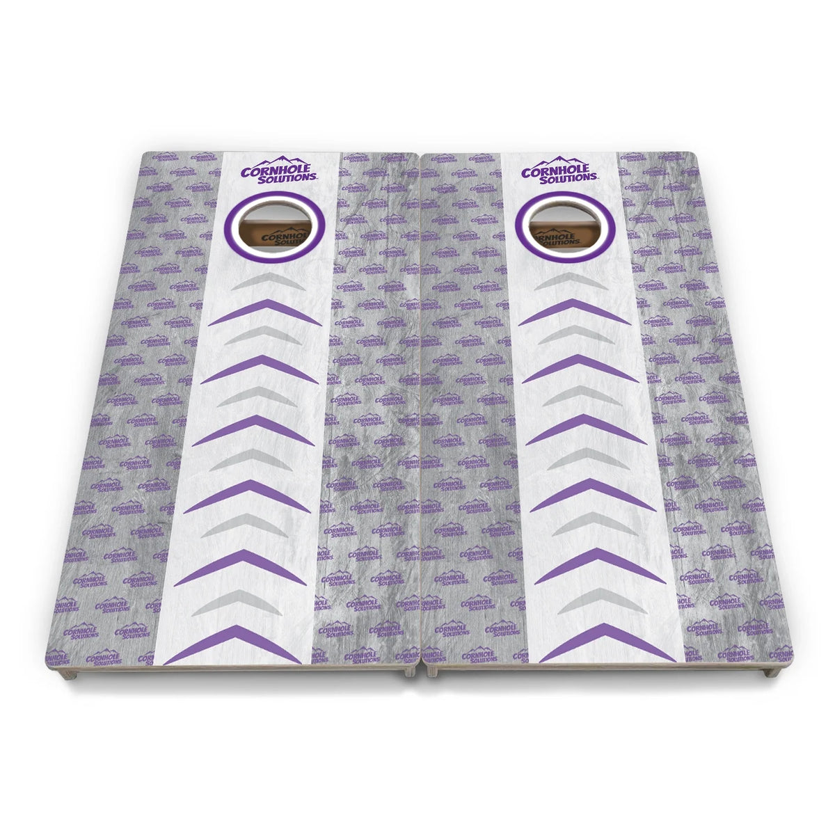 Runway Cornhole Boards – Tournament Series