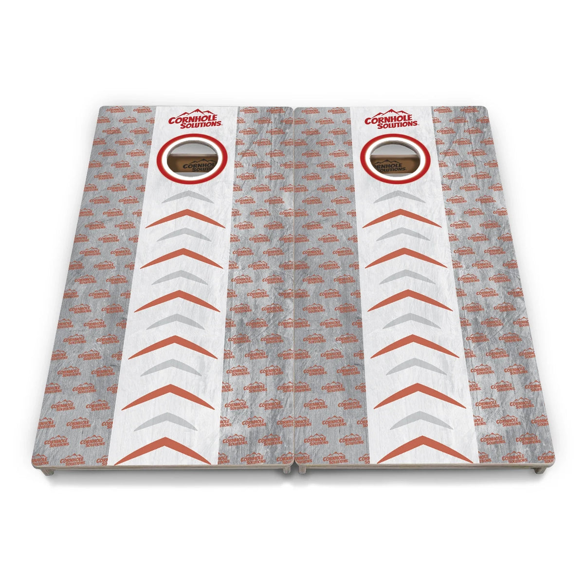 Runway Cornhole Boards – Tournament Series