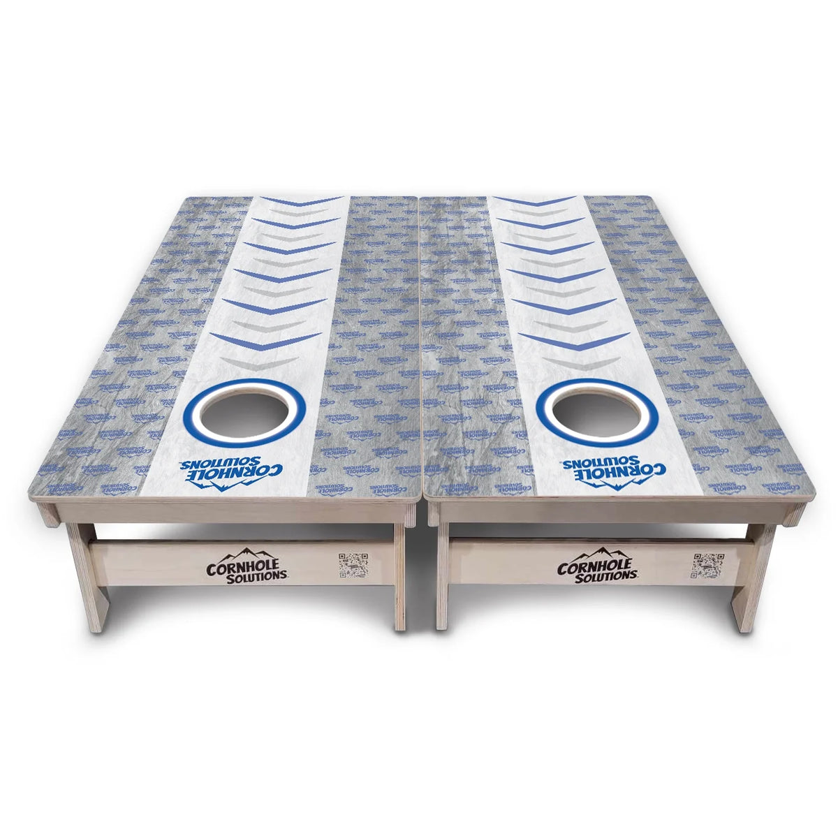 Runway Cornhole Boards – Tournament Series