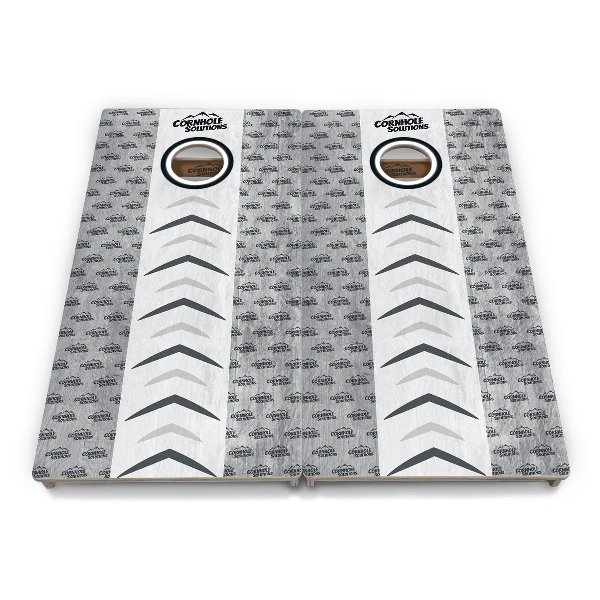 Runway Cornhole Boards – Tournament Series
