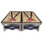 Burnt Triangle Cornhole Boards – Pro Lite or Pro Elite
