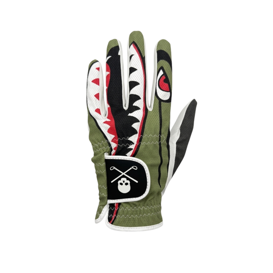 The ATOM Golf Glove