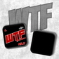 2027 WTF Kilo OG Logo - ACL Pro Stamped Cornhole Bags - Set of 4 bags