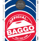 BAGGO Classic Bean Bag Toss Game by BAGGO