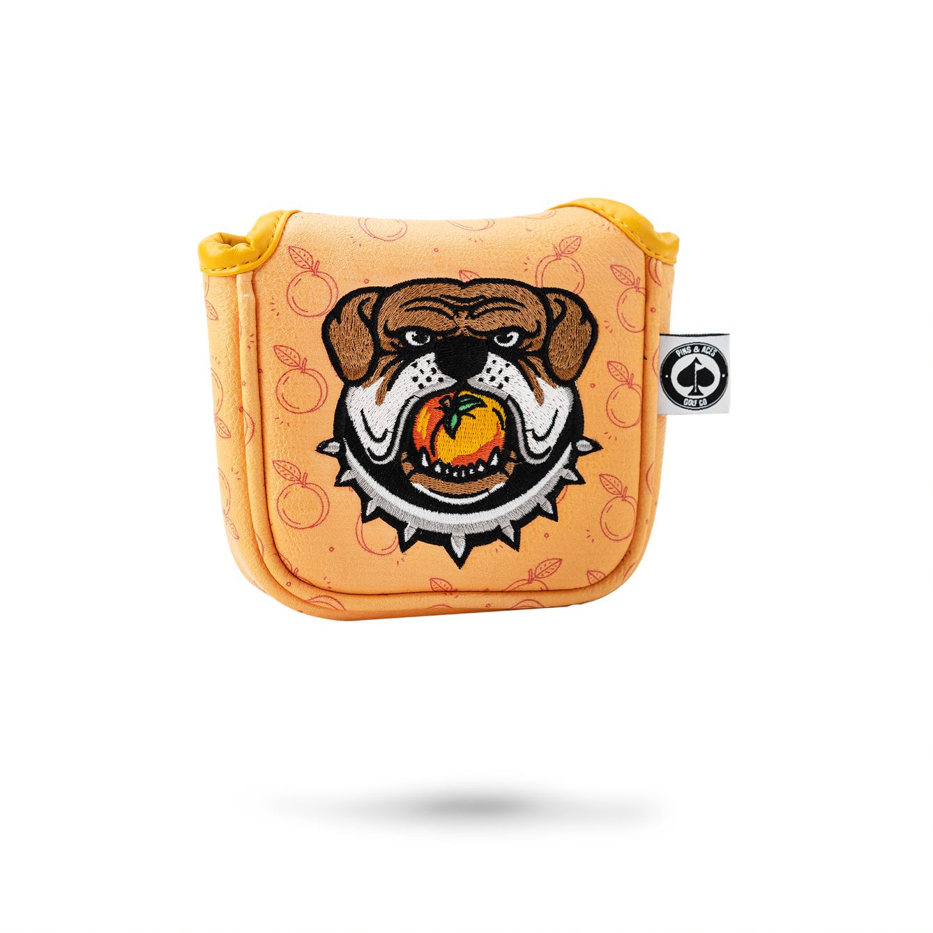 Pins and Aces Dawg Country Mallet Cover - Thumbnail 3