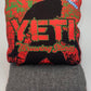 Throwing Stones ACO - Yeti - set of 4