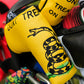 Don't Tread on Me - Blade Putter Cover
