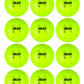 Volair Outdoor Pickleballs