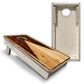 Wooden Triangle Mini Boards – 8 Mini Bags Included
