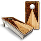Wooden Triangle Mini Boards – 8 Mini Bags Included