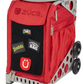 Cornhole Sport Red