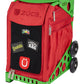 Cornhole Sport Red