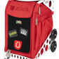 Cornhole Sport Red