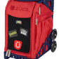 Cornhole Sport Red
