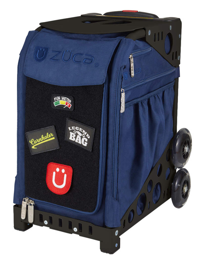 Cornhole Sport Navy