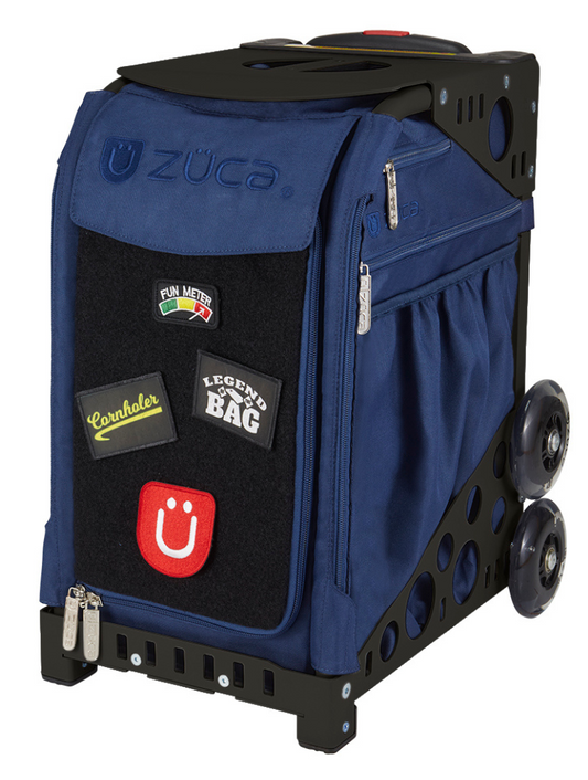 Cornhole Sport Navy