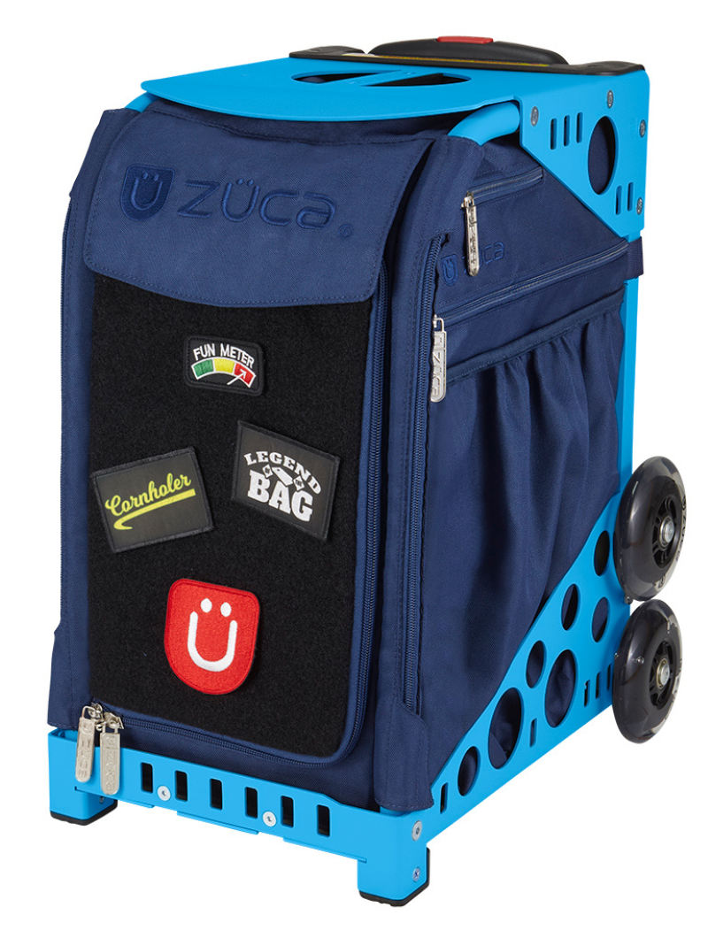 Cornhole Sport Navy