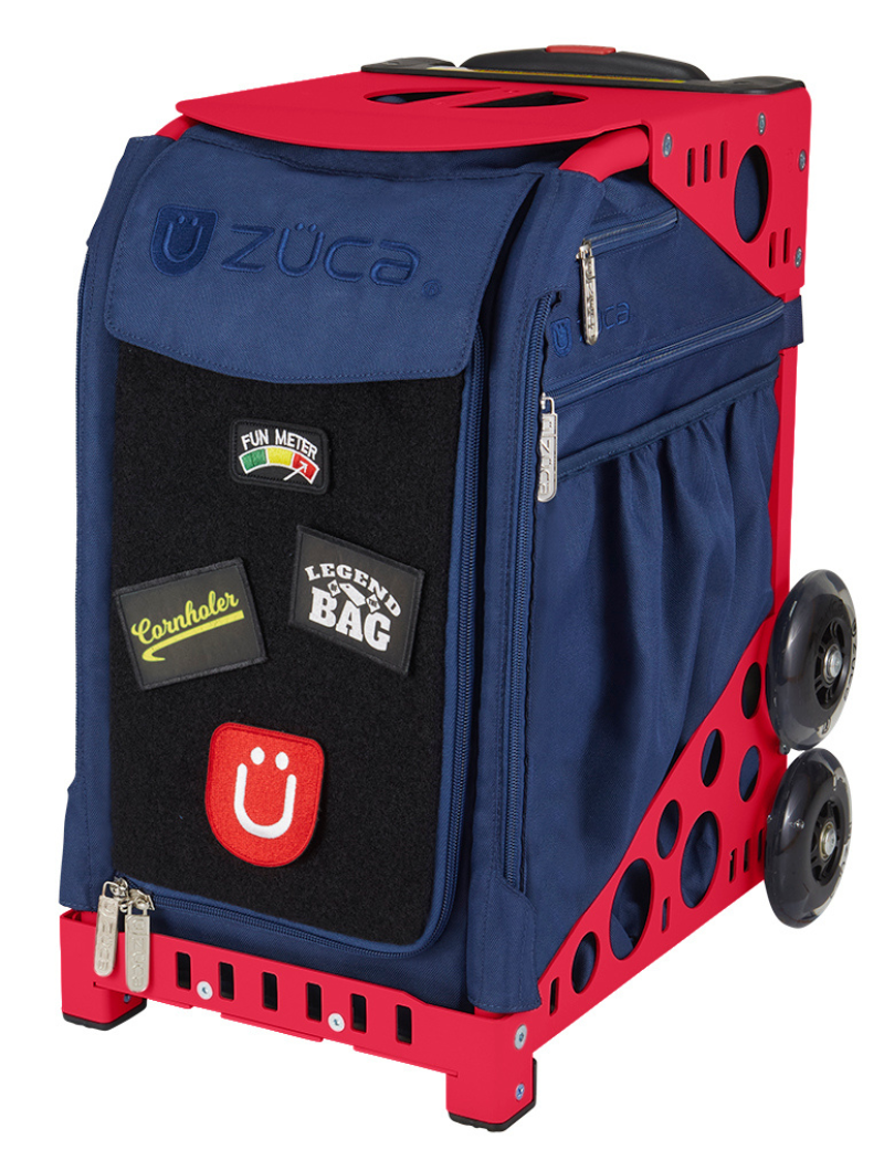 Cornhole Sport Navy
