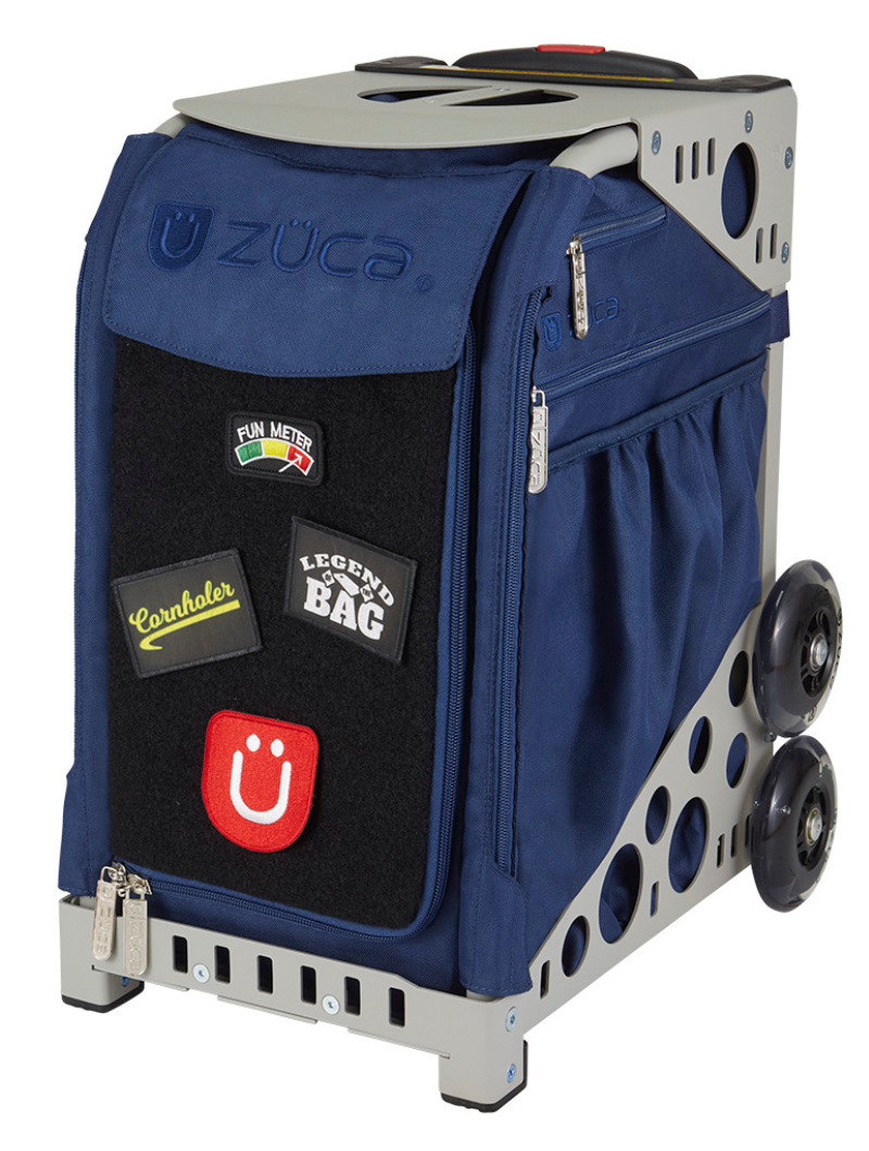 Cornhole Sport Navy
