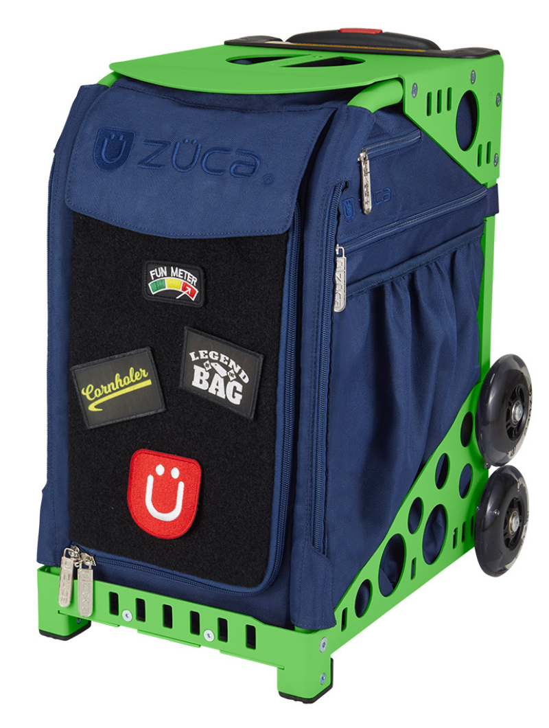 Cornhole Sport Navy