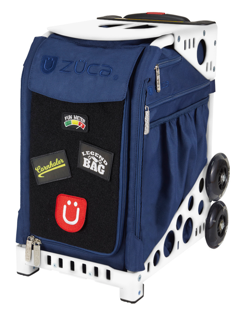Cornhole Sport Navy