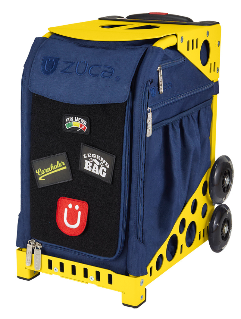 Cornhole Sport Navy