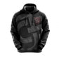 Jersey Guy Sporto Logo Hoody