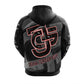 Jersey Guy Sporto Logo Hoody