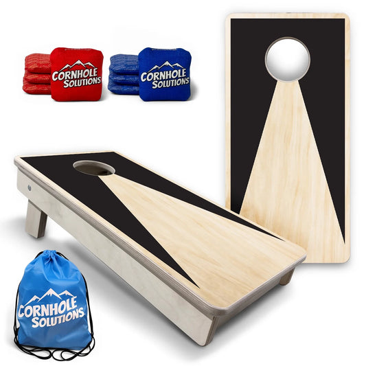 Natural Keyhole Mini Boards – 8 Mini Bags Included