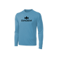 Drycore Logo Long Sleeve T-Shirt