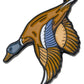 Flying Mallard Ball Marker