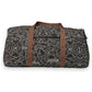 Waterproof XL 57.5L Waxed Duffle Bag