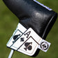 Ace of Spades - Blade Putter Cover