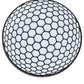 Golf Ball Ball Marker