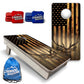 Hidden Deer & Fish Mini Boards – 8 Mini Bags Included