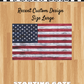 The Horse Race Game Plain or Custom Theme