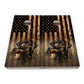 Hidden Wildlife Cornhole Boards – Tournament Series