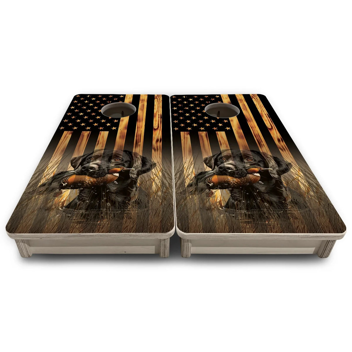 Hidden Deer & Fish Mini Boards – 8 Mini Bags Included