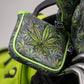 High Handicap - Mallet Putter Cover