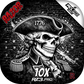 10X PRO | 1776